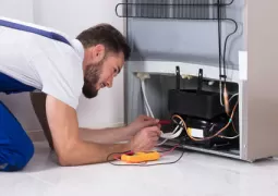 General Electric Buzdolabi Servisleri