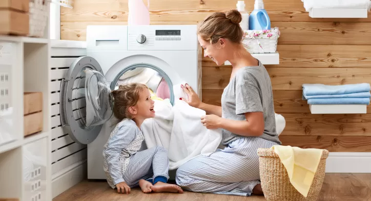 General Electric Çamaşır Makinesi Servisiniz Ne Kadar Güvenilir?