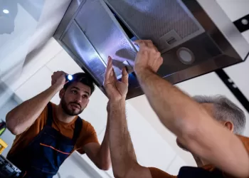 General Electric Davlumbaz Servisi