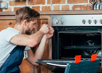 General Electric Fırın Onarım ve Bakımda Yetkili Servis Tercih Edin!