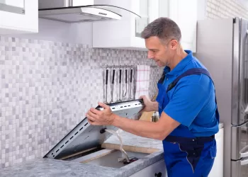 General Electric Ocak Servisi - Yetkili Servis Kalitesi