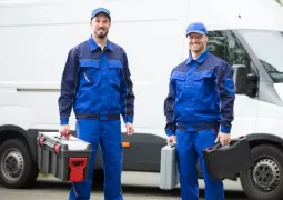 General Electric Servisi