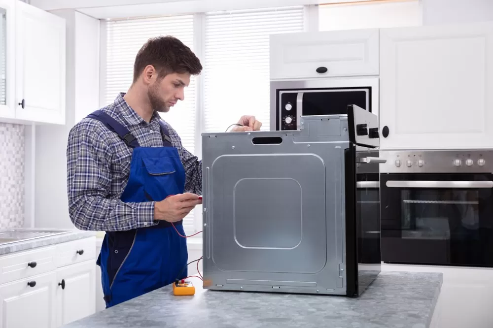 General Electric Tamir 2