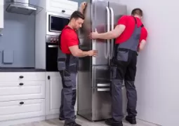 General Electric Yetkili Buzdolabi Servis