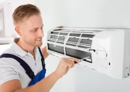 General Electric Yetkili Klima Servis