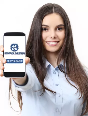 General Electric Yetkili Klima Servisi