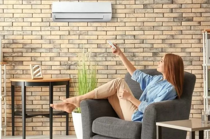 General Electric Yetkili Klima Servisleri