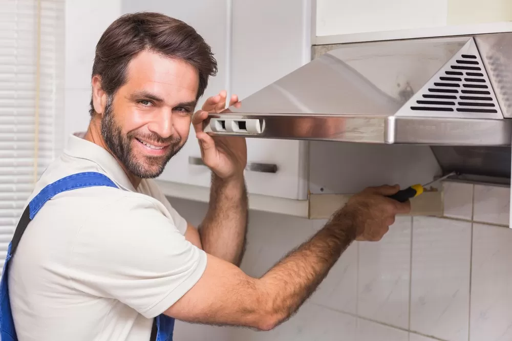 General Electric Yetkili Servisi 1