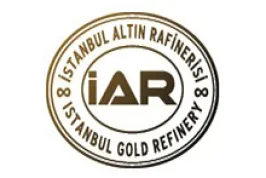Istanbul Altin Rafinerisi 2
