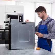 General Electric  Ankastre Yetkili Servisi