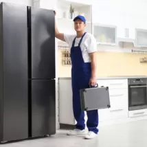 General Electric Beyaz Eşya Yetkili Servisi